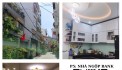 [BỊ DÍ NỢ LÃI SUẤT], BÁN NHÀ 53M2 X 3 TẦNG, NHỈNH 6 TỶ, DOANH THU 20TR/TH